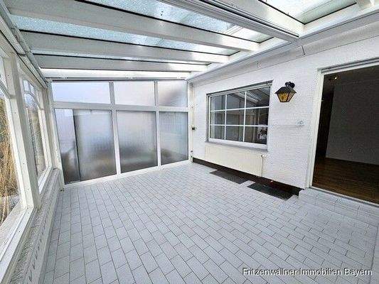 Kaltwintergarten Bild 2