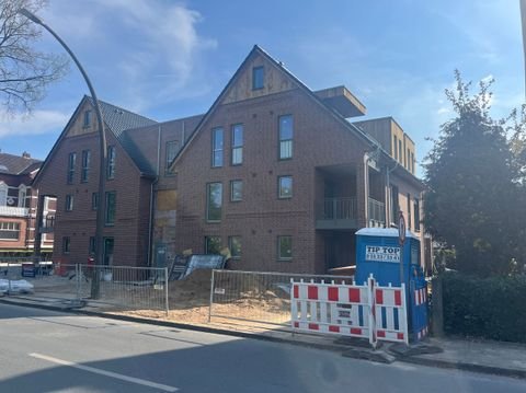 Rheda-Wiedenbrück Wohnungen, Rheda-Wiedenbrück Wohnung mieten