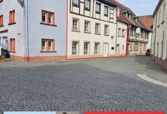 Mehrfamilienhaus 3 Wohneinheiten