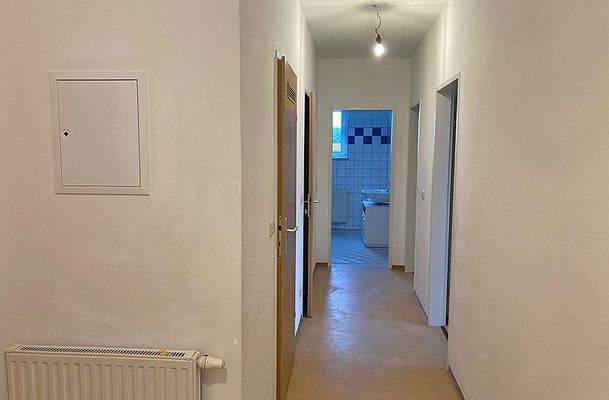 Wohnhaus 4 in Echsenbach