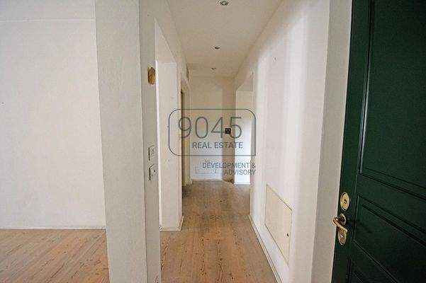 Charmante Immobilie mit Potenzial inmitten der historischen Altstadt von Trient