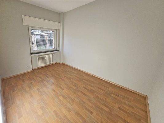 Büro zur Gewerbefläche