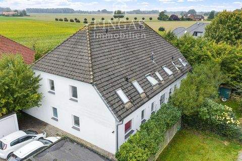 Affinghausen Wohnungen, Affinghausen Wohnung kaufen