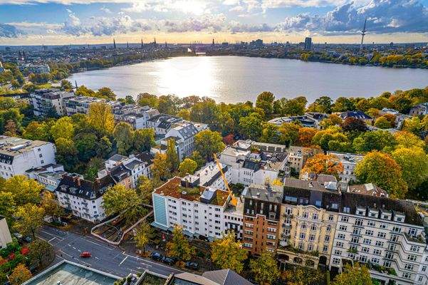 Herzlich Willkommen...