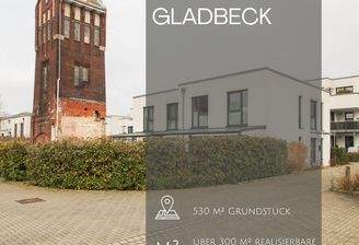 Entwicklungsgrundstück