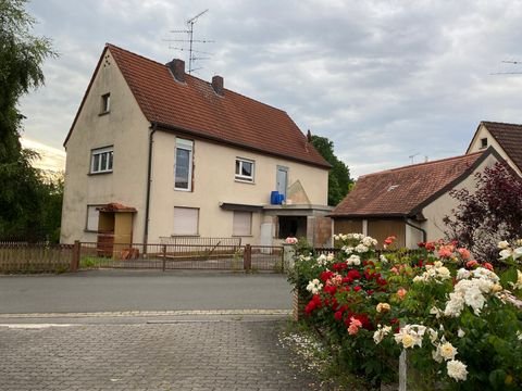 Eckental Häuser, Eckental Haus kaufen