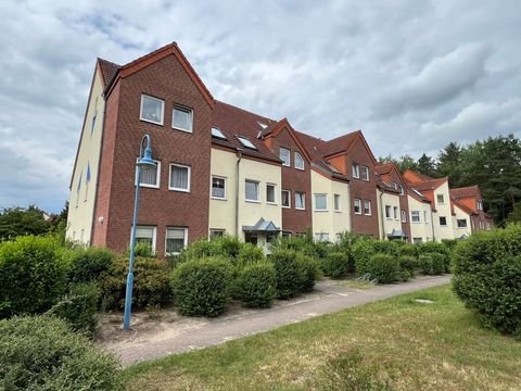 Grünheide (Mark) Wohnungen, Grünheide (Mark) Wohnung kaufen