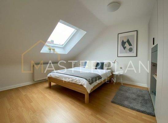 Schlafzimmer Einrichtungsbsp.