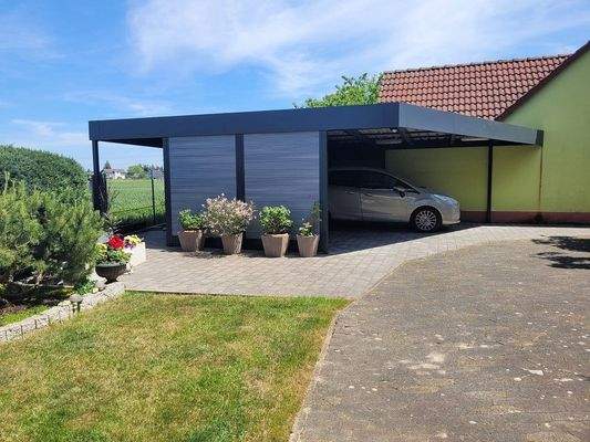 Carport
