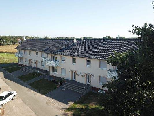 Mehrfamilienhaus in Fürstenau