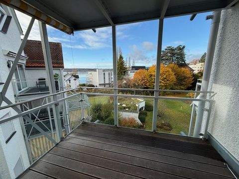 Überlingen Wohnungen, Überlingen Wohnung mieten