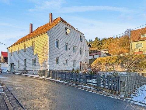 Gefrees Häuser, Gefrees Haus kaufen