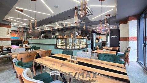 Tulln an der Donau Gastronomie, Pacht, Gaststätten