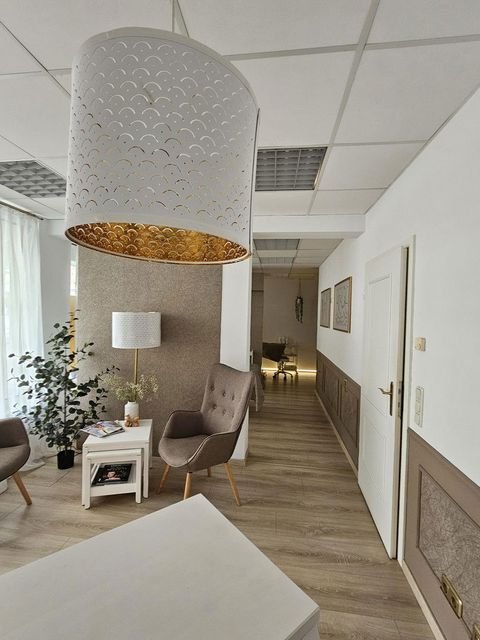 Leipzig Büros, Büroräume, Büroflächen 