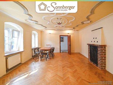 Aschach an der Donau Häuser, Aschach an der Donau Haus kaufen