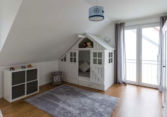 Musterhaus HvH