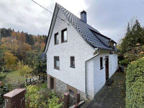 Medebach-Referinghausen Häuser, Medebach-Referinghausen Haus kaufen