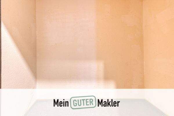 WE 4 - 1. OG - Abstellraum