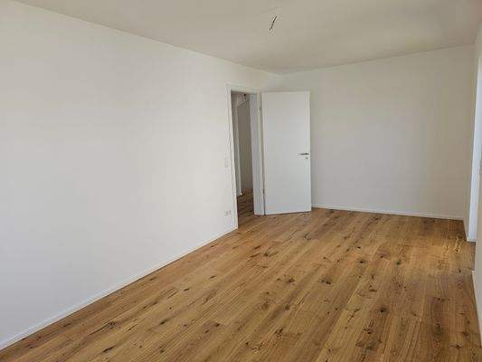 Schlafzimmer Obergeschoss