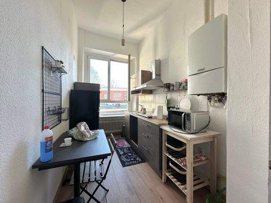 Küche Haus Nr. 8
