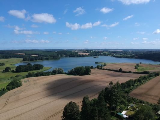 Umgebung Sibbersdorfer See