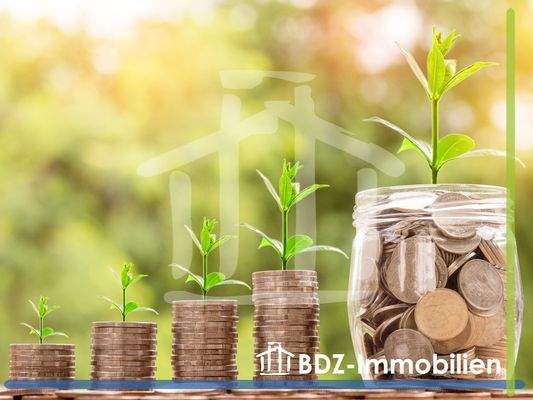 SICHER INVESTIEREN – IMMOBILIE ALS KAPITALANLAGE