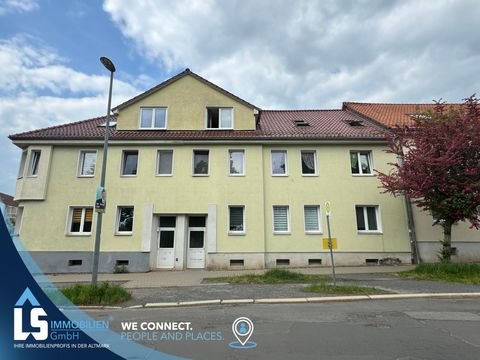 Nordhausen Wohnungen, Nordhausen Wohnung kaufen