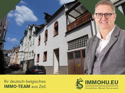 Zell Häuser, Zell Haus kaufen