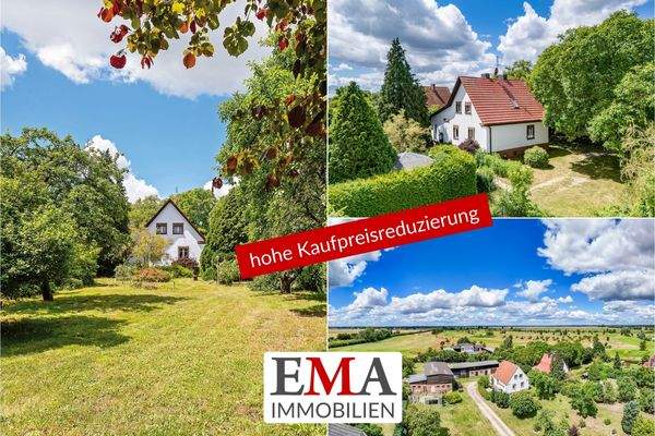 Einfamilienhaus in Fehrbellin