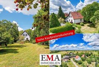 Einfamilienhaus in Fehrbellin