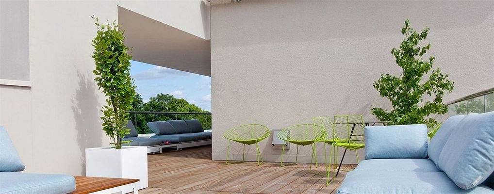 Allgemeine Dachterrasse1