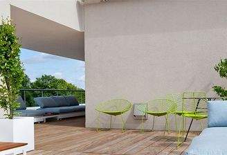 Allgemeine Dachterrasse1