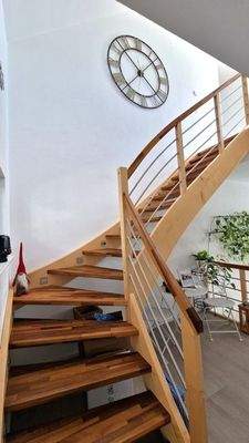 Designtreppe