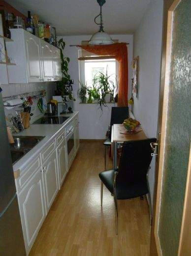 Zeulenroda-Triebes Wohnungen, Zeulenroda-Triebes Wohnung mieten