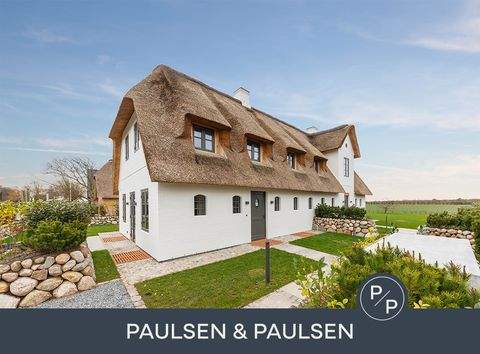Sylt Häuser, Sylt Haus kaufen