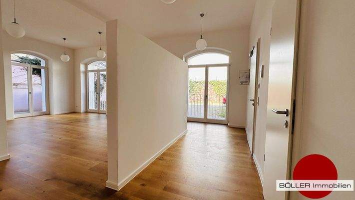 Heimkommen und Ankommen!