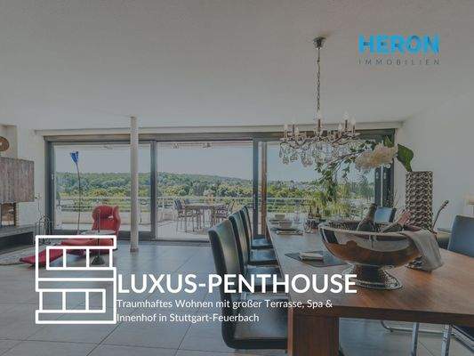 LUXUS-PENTHOUSE 43