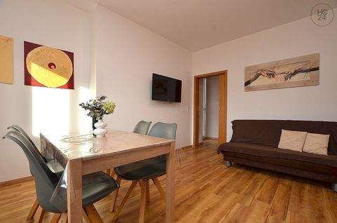 Greußenheim Wohnungen, Greußenheim Wohnung mieten