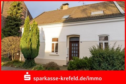 Krefeld Häuser, Krefeld Haus kaufen