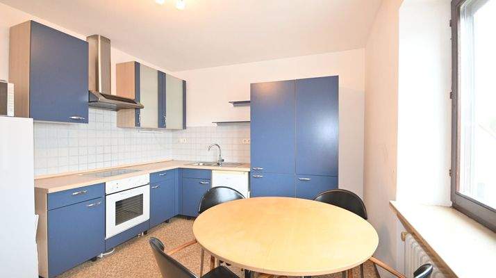 Küche oder Kinderzimmer