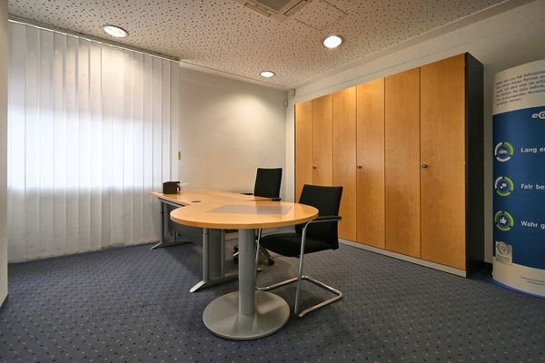 Büro 1 (Ansicht 1)