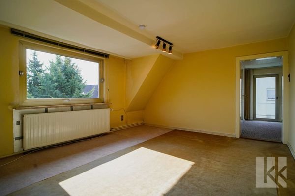Kinderzimmer 2 OG