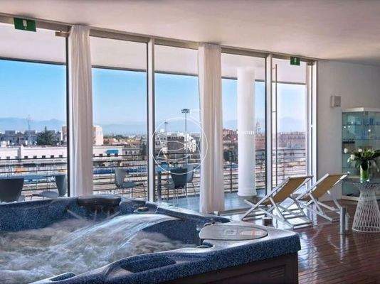 Hotel 5* in Rom Stadt | Rom