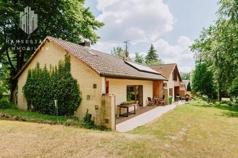 Neetze OT Süttorf Häuser, Neetze OT Süttorf Haus kaufen