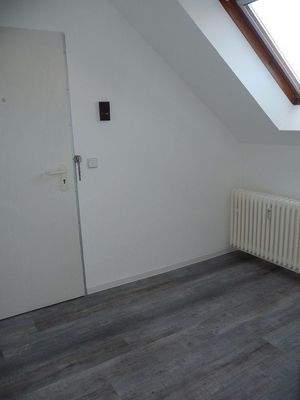 Eingangsbereich - Diele Wohnung 3. OG