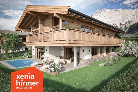Ehrwald Häuser, Ehrwald Haus kaufen