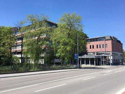 Kaufbeuren Garage, Kaufbeuren Stellplatz