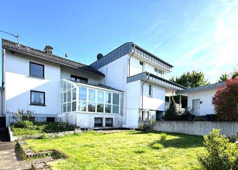 Asbach Häuser, Asbach Haus kaufen