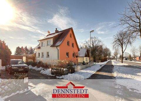 Wustrow (Wendland) Häuser, Wustrow (Wendland) Haus kaufen