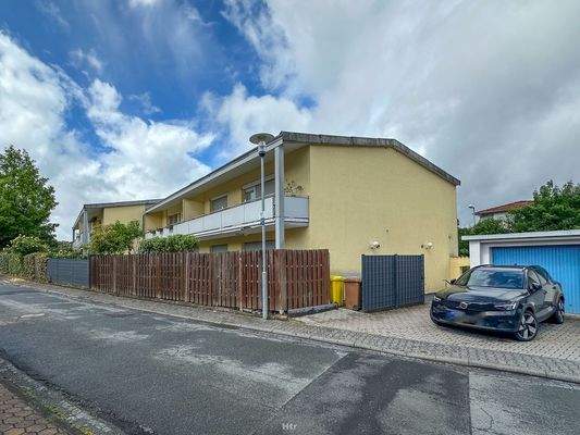 Königstein Wohnetage mit großem Sonnenbalkon-01